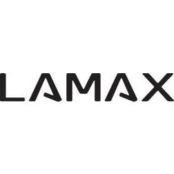 Lamax T4, Full HD, 1920 x 1080 pixlar, 140° 30 fps, H.264, Svart