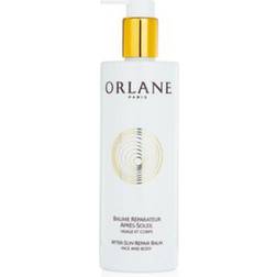 Orlane After-sun Repair Balm Face And Body