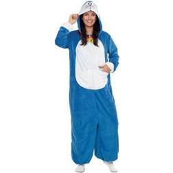 My Other Me Doraemon Adults Costume