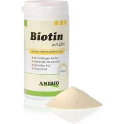ANIBIO Biotin zink 220