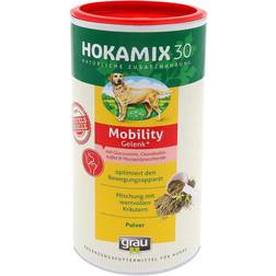 Grau HOKAMIX Mobility Joint+ pulver Ekonomipack: 2