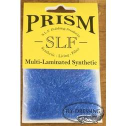Fly-Dressing SLF-Prism Dubbing Electric Blue