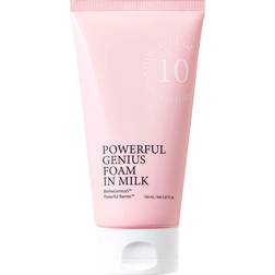 Its Skin Power 10 Formula Powerful Genius Foam in Milk 150ml