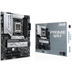 ASUS Prime X670-P