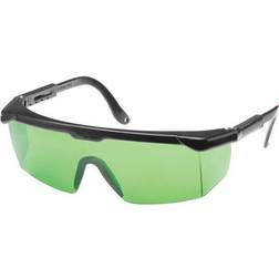 Dewalt DE0714G Laserglasögon grön