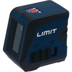 Limit Cube 1000-R