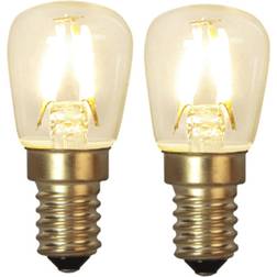 Star Trading 352-60-2 LED Lamps 1.3W E14