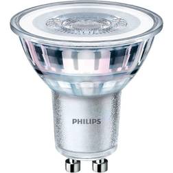Philips LED spotlight GU10 2200-2500-2700K 4,8W (50W) 3-stegs dimbar