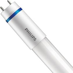 Philips LEDtube T8 MASTER (EM Mains) Ultra Output 21.7W 3400lm 830 Varm Vit 150cm Ersättare 58W