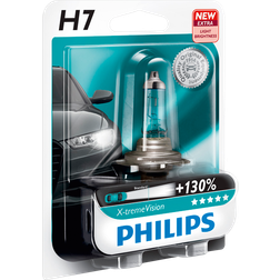 Philips H7 X-tremevision Forlygtepære