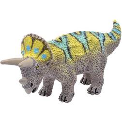 Bullyland Dinosaurie Triceratops Figur