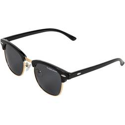 Fladen Polarized sunglasses Clever black framegrey lens
