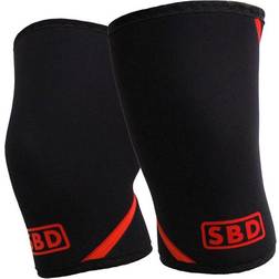 SBD Knee Sleeves 7mm