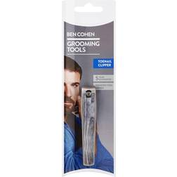 Elegant Touch Ben Cohen Grooming Tools Nail Clipper