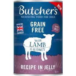 Butcher s Original Recipe in Jelly lamb