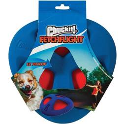 Chuckit! Holland Animal Care Fetchflight Frisbee
