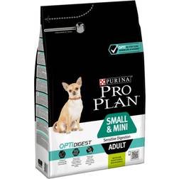 Purina Pro Plan Hund Small & Mini Sensitive Digestion OptiDigest 3