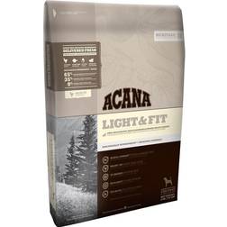 Acana Light and Fit 2kg