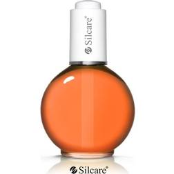 Silcare Nail oil The Garden of Color Mango Orange 75ml