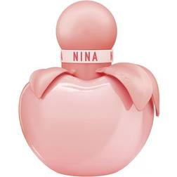 Nina Ricci Rose Perfume De Mujer Eau De Toilette 30ml