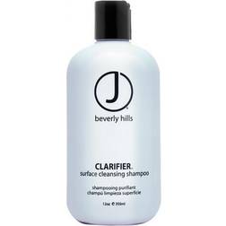 J Beverly Hills Clarifier Shampoo