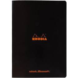 Rhodia Skrivhäfte A4 DotBook
