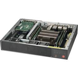 SuperMicro SuperServer E300-9D-8CN8TP Server Mini-ITX Box