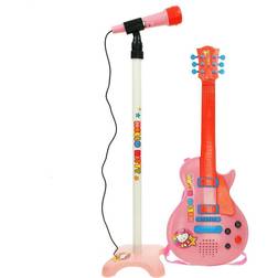Hello Kitty Musical set Rosa