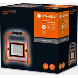 LEDVANCE Worklight Battery LED-arbetslampa 20 W