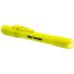 Peli Wareco Flashlight 1975z0 yellow