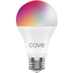 Veho Cave Smart glödlampa 8 W Vit Wi-Fi