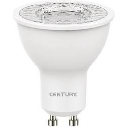 Century LED-Lampa GU10 Spot 8 W 500 lm 3000 K