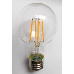 Tungsram LED-lampa Klot E14 Klar 3,6W DIM 400lm