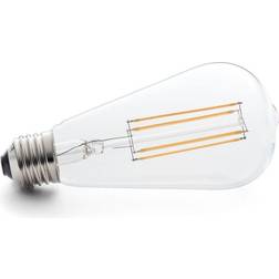 Gnosjö Konstsmide Glödlampa LED Vintage Stor E27 4W