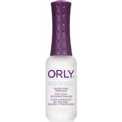 Orly Sec'n Dry Schnelltrockner, Inhalt:9ml