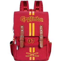 Karactermania Harry Potter Oxford Gryffindor Backpack