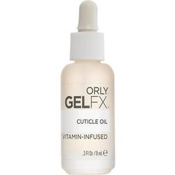 Orly GelFX Cuticle-Oil, nagelvårdsolja, 1-pack