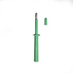 Instruments Test probe green l=140mm