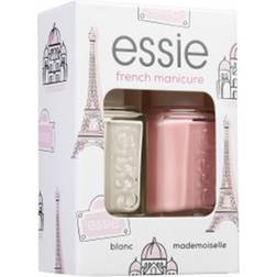 Essie Gift Set
