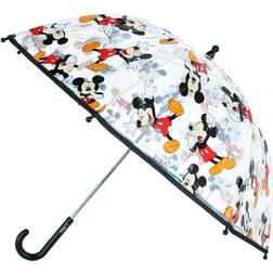 Mickey Umbrella 45 Cm Kids