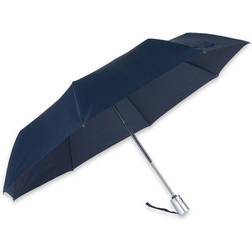 Samsonite Rain Pro Paraply Blå