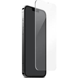 Puro SDGABIPHONE1367 mobile phone screen/back protector Genomskinligt skärmskydd Apple 1 styck