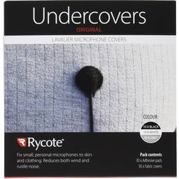 Rycote Undercovers Original Multi 30-Pack