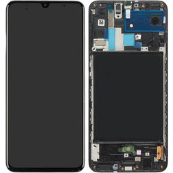 Samsung LCD Display for Galaxy A70
