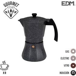 Edm "Kaffebryggare EDM (9 Koppar)
