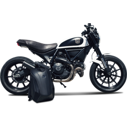 Ogio Motorcycle Backpack No Drag Mach 3 Black P/N: 123007_36