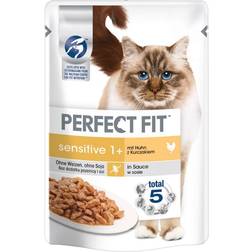 Perfect Fit Cat PB Sensitive Huhn 85g (Menge: