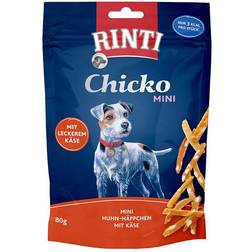 Rinti Chicko Mini Kyckling & ost, 4