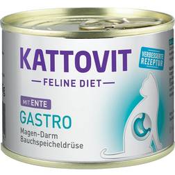 Kattovit Gastro 185 Anka 6