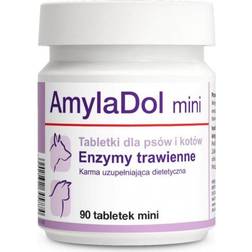 Dolfos Amyladol Mini 90 tablets